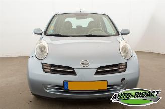 Nissan Micra 1.2 Forza Airco picture 29