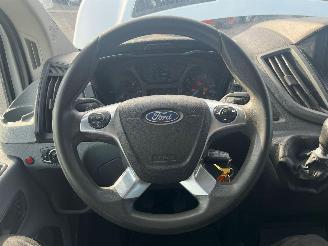 Ford Transit 310 2.0 TDCI 107.407 km Airco L2H1 DC Ambiente picture 5