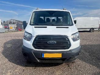 Ford Transit 310 2.0 TDCI 107.407 km Airco L2H1 DC Ambiente picture 32