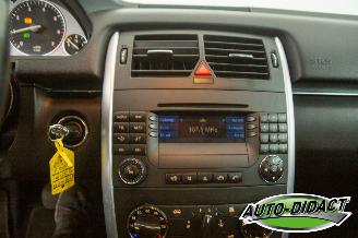 Mercedes B-klasse 170 Automaat Airco picture 8