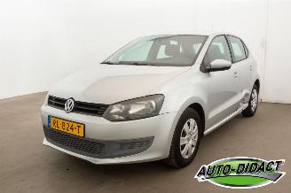 Avarii autoturisme Volkswagen Polo 1.2-12V Airco 2009/7