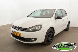 Avarii autoturisme Volkswagen Golf 1.2 TSI Clima Style BlueMotion 2012/1