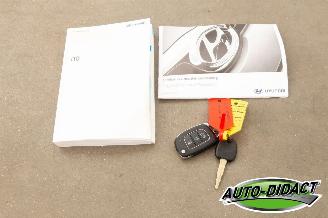 Hyundai I-10 1.0 Comfort Airco picture 27