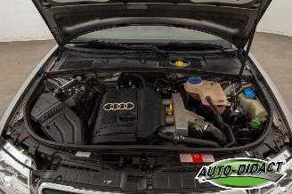 Audi A4 Cabrio 1.8 Clima Leder picture 32