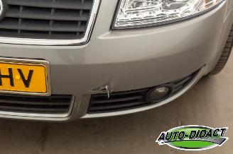 Audi A4 Cabrio 1.8 Clima Leder picture 30