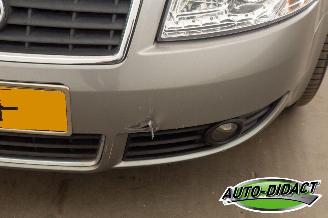 Audi A4 Cabrio 1.8 Clima Leder picture 30