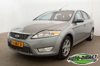Avarii autoturisme Ford Mondeo 2.0-16V Limited Clima Navi 2010/9