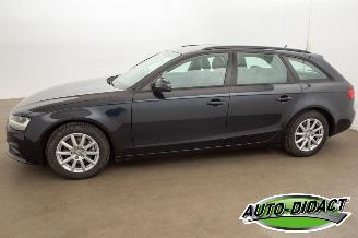 Audi A4 2.0 TDI Clima Navi picture 36