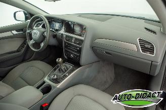 Audi A4 2.0 TDI Clima Navi picture 17