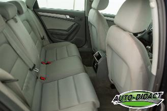 Audi A4 2.0 TDI Clima Navi picture 21