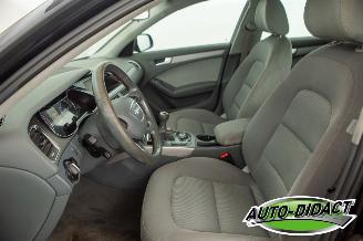 Audi A4 2.0 TDI Clima Navi picture 24