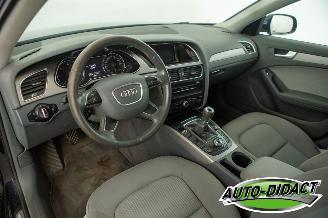 Audi A4 2.0 TDI Clima Navi picture 23