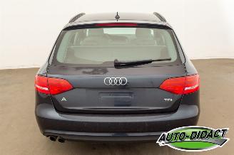 Audi A4 2.0 TDI Clima Navi picture 34