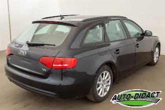 Audi A4 2.0 TDI Clima Navi picture 4