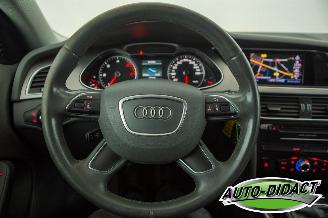 Audi A4 2.0 TDI Clima Navi picture 5