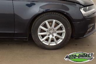 Audi A4 2.0 TDI Clima Navi picture 31