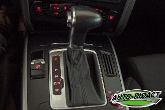 Audi A4 Avant 1.8 TFSI Automaat Clima Navi Business Edition picture 11