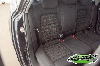 Audi A4 Avant 1.8 TFSI Automaat Clima Navi Business Edition picture 21