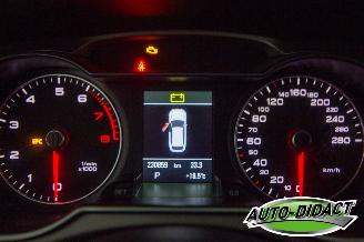 Audi A4 Avant 1.8 TFSI Automaat Clima Navi Business Edition picture 6