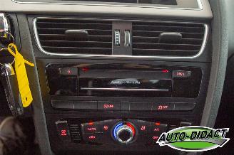 Audi A4 Avant 1.8 TFSI Automaat Clima Navi Business Edition picture 8