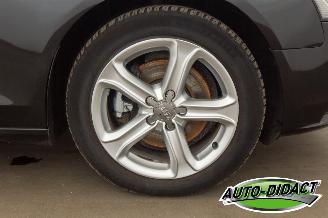 Audi A4 Avant 1.8 TFSI Automaat Clima Navi Business Edition picture 27