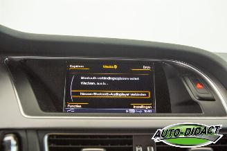 Audi A4 Avant 1.8 TFSI Automaat Clima Navi Business Edition picture 7