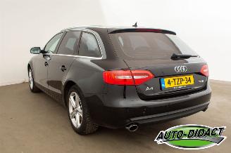 Audi A4 Avant 1.8 TFSI Automaat Clima Navi Business Edition picture 3