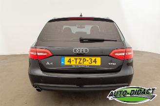 Audi A4 Avant 1.8 TFSI Automaat Clima Navi Business Edition picture 31