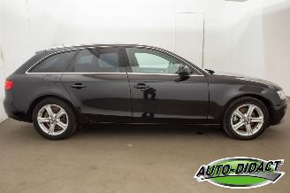 Audi A4 Avant 1.8 TFSI Automaat Clima Navi Business Edition picture 34