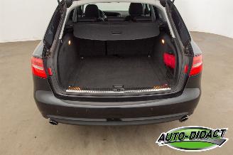 Audi A4 Avant 1.8 TFSI Automaat Clima Navi Business Edition picture 32