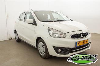 Mitsubishi Space-star 1.0 Cool+ 82.776 km Airco picture 2