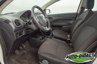 Mitsubishi Space-star 1.0 Cool+ 82.776 km Airco picture 21