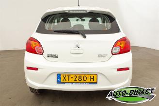 Mitsubishi Space-star 1.0 Cool+ 82.776 km Airco picture 30