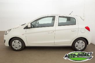 Mitsubishi Space-star 1.0 Cool+ 82.776 km Airco picture 32