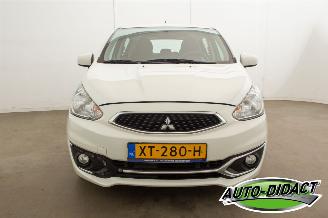 Mitsubishi Space-star 1.0 Cool+ 82.776 km Airco picture 29