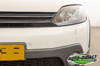 Volkswagen Golf Cross 1.2 TSI Clima picture 35