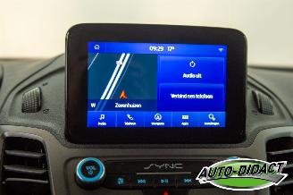 Ford Transit Connect 1.5 EcoBlue Automaat Navi Camera Airco L1 Trend picture 7