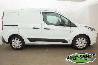 Ford Transit Connect 1.5 EcoBlue Automaat Navi Camera Airco L1 Trend picture 36