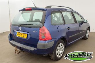 Peugeot 307 Break 1.6-16V XR Airco picture 4