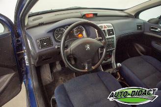 Peugeot 307 Break 1.6-16V XR Airco picture 23