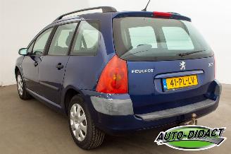 Peugeot 307 Break 1.6-16V XR Airco picture 3