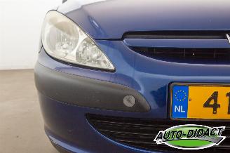 Peugeot 307 Break 1.6-16V XR Airco picture 30