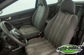 Volkswagen Fox 1.2 picture 19