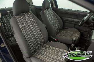 Volkswagen Fox 1.2 picture 14