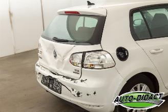 Volkswagen Golf 1.6 TDI Clima picture 34