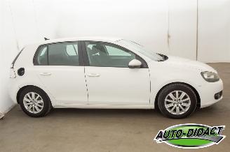 Volkswagen Golf 1.6 TDI Clima picture 33