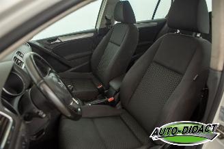 Volkswagen Golf 1.6 TDI Clima picture 23
