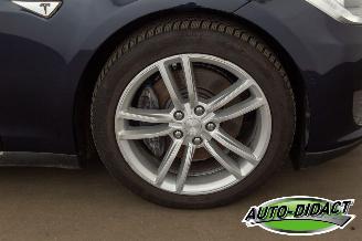 Tesla Model S 85 Base Automaat Clima Navi Camera picture 30