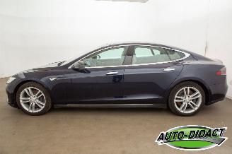 Tesla Model S 85 Base Automaat Clima Navi Camera picture 35