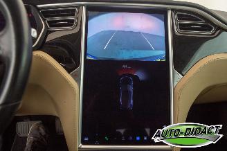 Tesla Model S 85 Base Automaat Clima Navi Camera picture 10